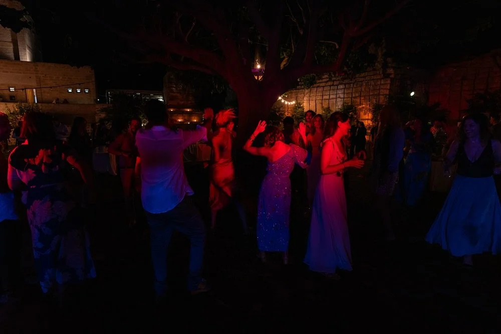 Wedding in Favignana&rsquo;s quarry
From the end to begin

Magic island
Magic lights
Magic souls

#favignanawedding #matrimoniofavignana #weddingisland #weddingsicily #weddingegadi #magicwedding #realwedding #weddingreportage #reportagematrimonio #re