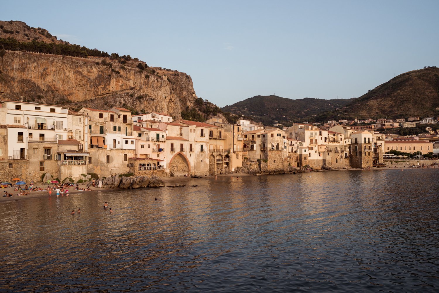 destination wedding photographer Sicily Cefalù