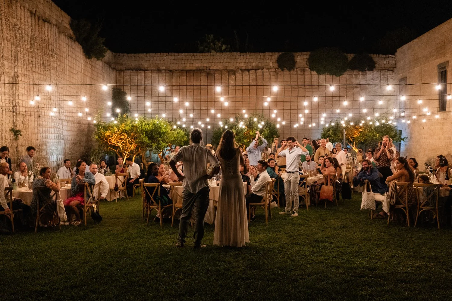Getting Married in Favignana: An Intimate Island Experience