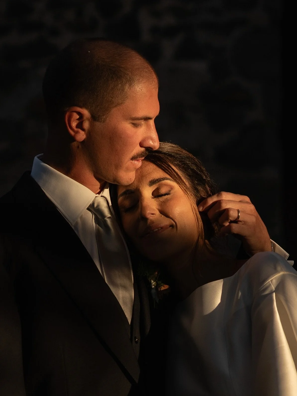 Documentary wedding stories

✦ Your day, captured without posing. Honest gestures, glances, and moments to cherish forever ✦
 
Link in bio to see more 

✧ Il vostro giorno, raccontato senza pose. Gesti, sguardi e attimi autentici da custodire per sem