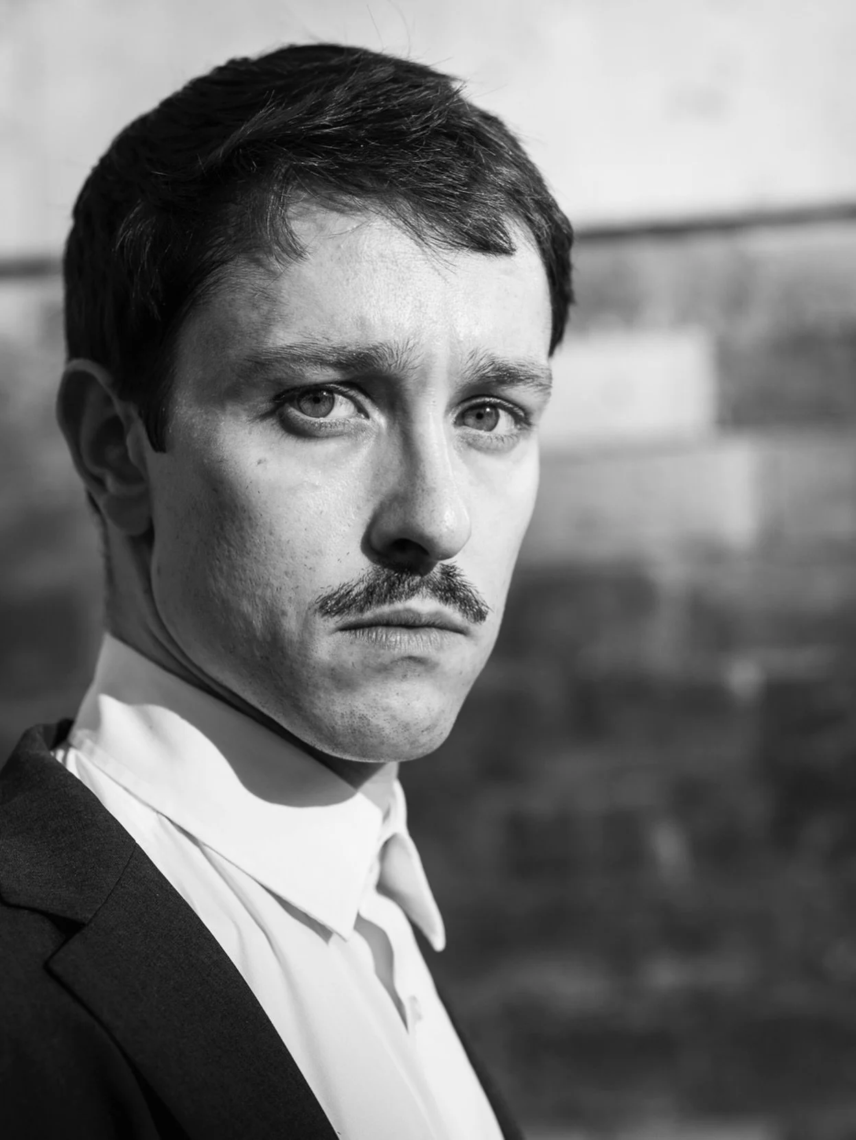 Nicola
A Roma, qualche anno fa
@nicsorrenti 

Hai bisogno di aggiornare la tua immagine per provini e agenzie o hai semplicemente voglia di fermare con un ritratto questo momento della tua vita?

Parliamone 🤍