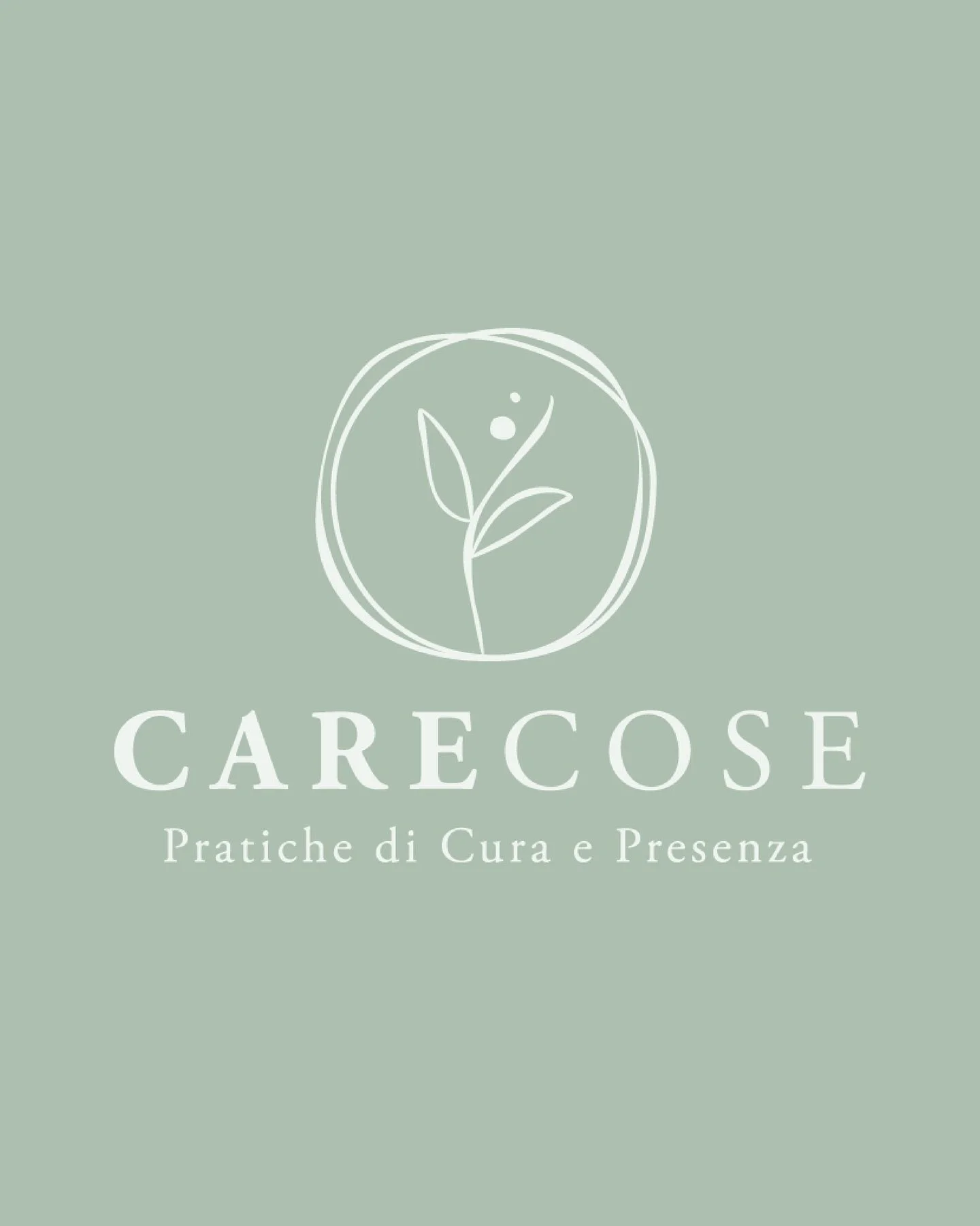 Carecose &egrave; un progetto che parte da un augurio: &ldquo;Che tu possa dedicare tempo alle cose a te care, che tu possa ricevere dalla vita, tante care cose&rdquo;. 

Nasce dal desiderio di creare spazi, fisici e relazionali, in cui poterci senti