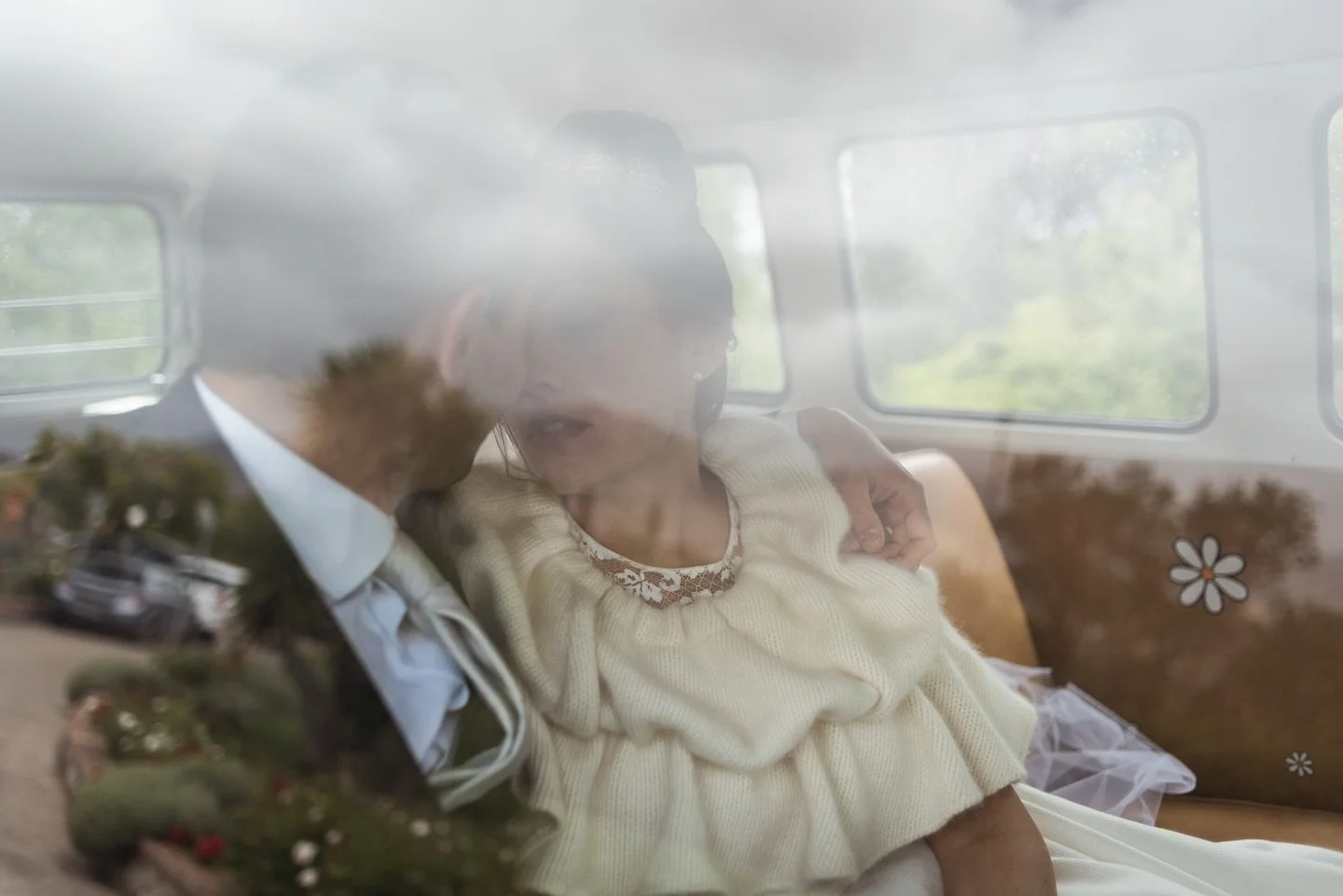 For me, photography means being present without intruding. Observing, listening, leaving space for what happens. Being part of your day, your love, observing closely and leaving a trace, a memory in time, is simply a privilege.

Would you like to exp