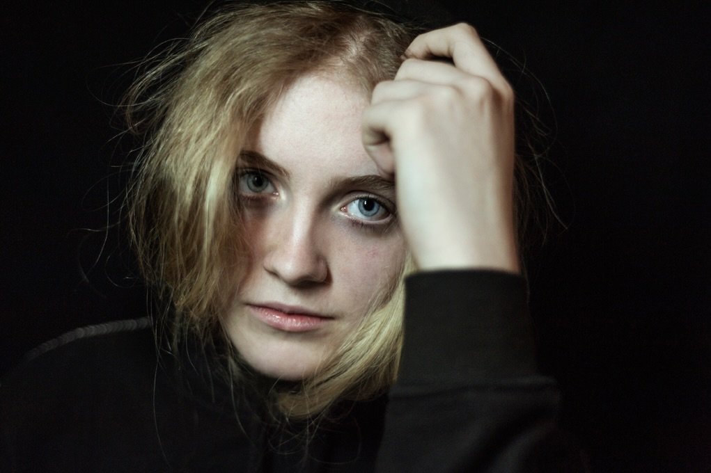 Penelope
A portrait in Rome, years ago

@penelope.bianchi 

#fotografiaritratti #portraitphotography #visualstorytelling #personalprojects #womenphotographer sicilyphotographer fotografapalermo