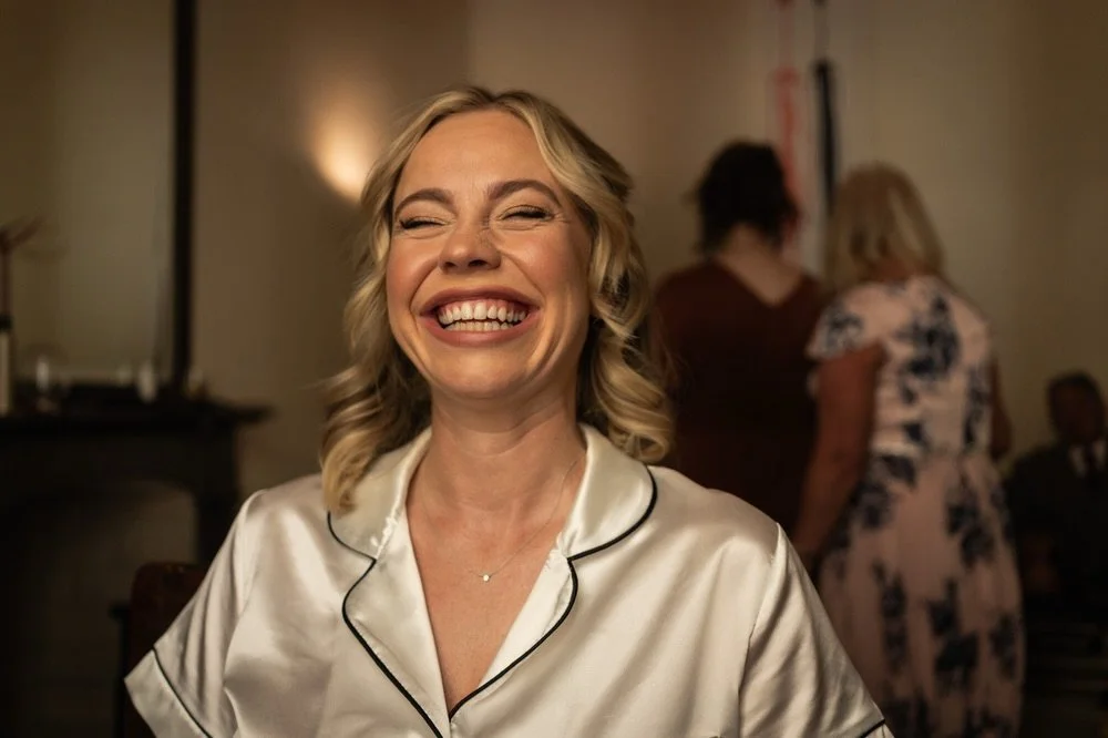 You don&rsquo;t need to know how to move. You don&rsquo;t need to &ldquo;be natural.&rdquo; My role is not to choreograph your emotions. It is to protect them. I work quietly, observing the rhythm of the day, the subtle glances, the tension before th