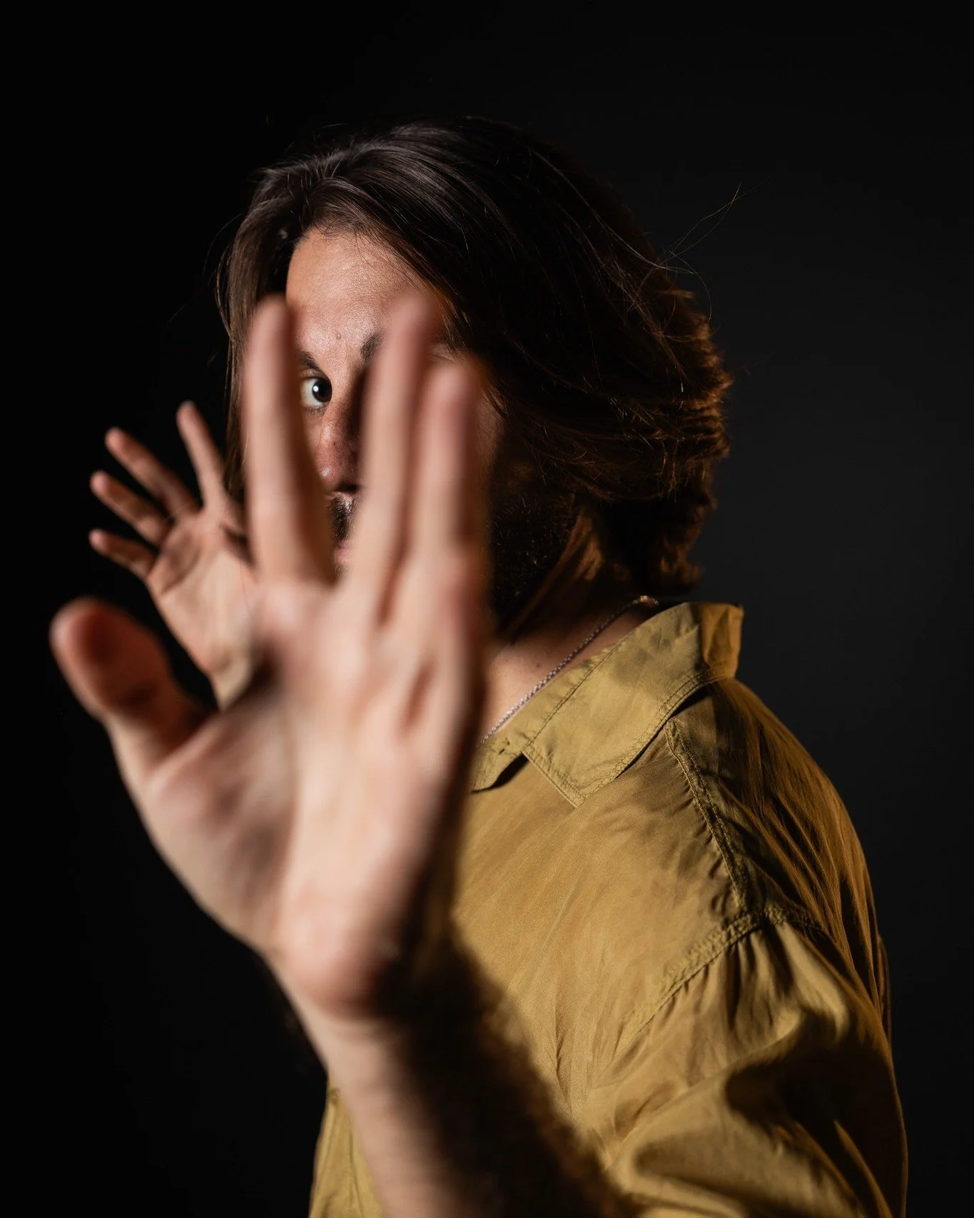 Alessio Bond&igrave;
Palermo 2023

@alessiobondi 

#portraits #ritratti