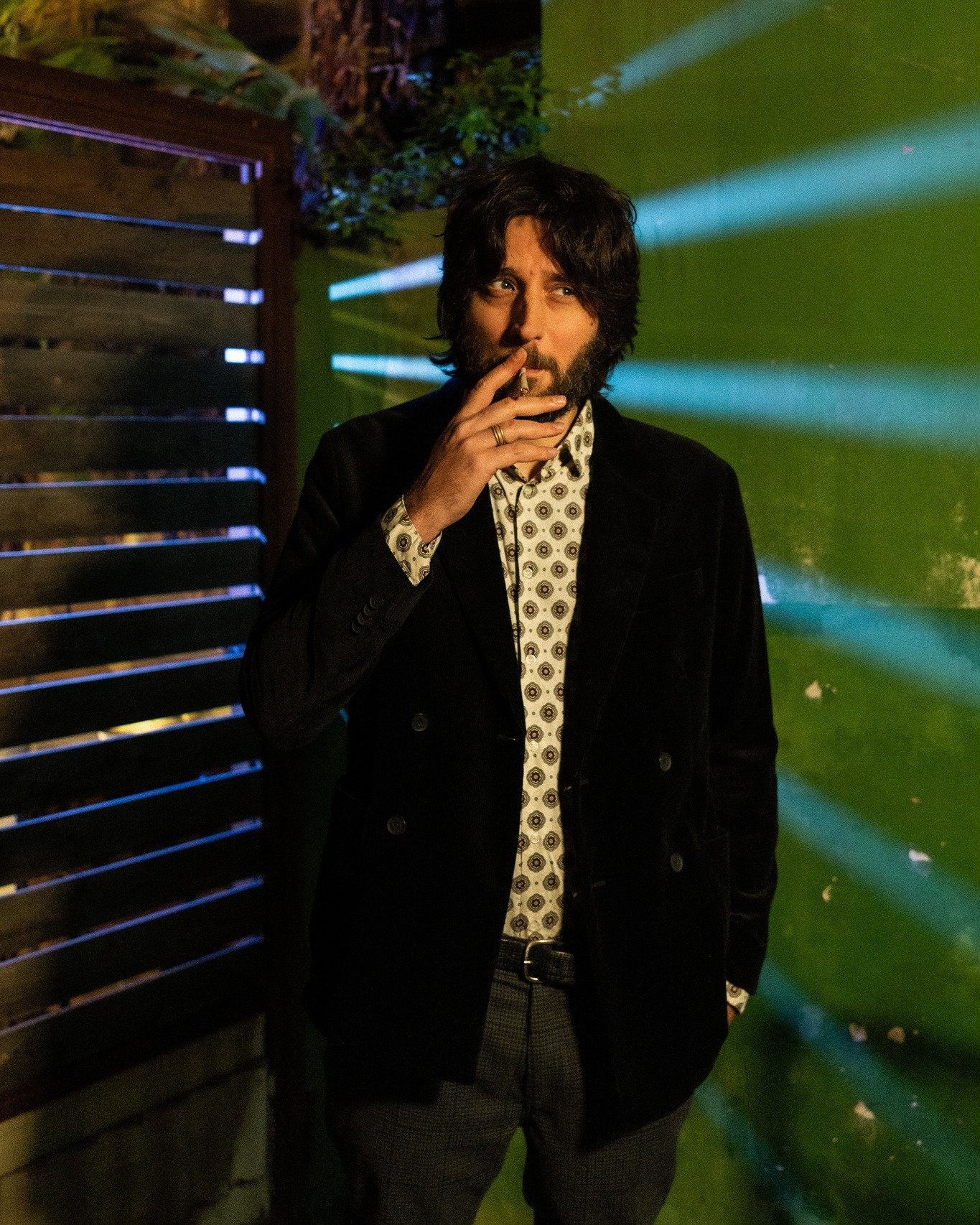 Gnut 
Palermo, 2023

@gnut_music 
@icandelai 

#portrait #music #candelai #gnut #portraitphotographer