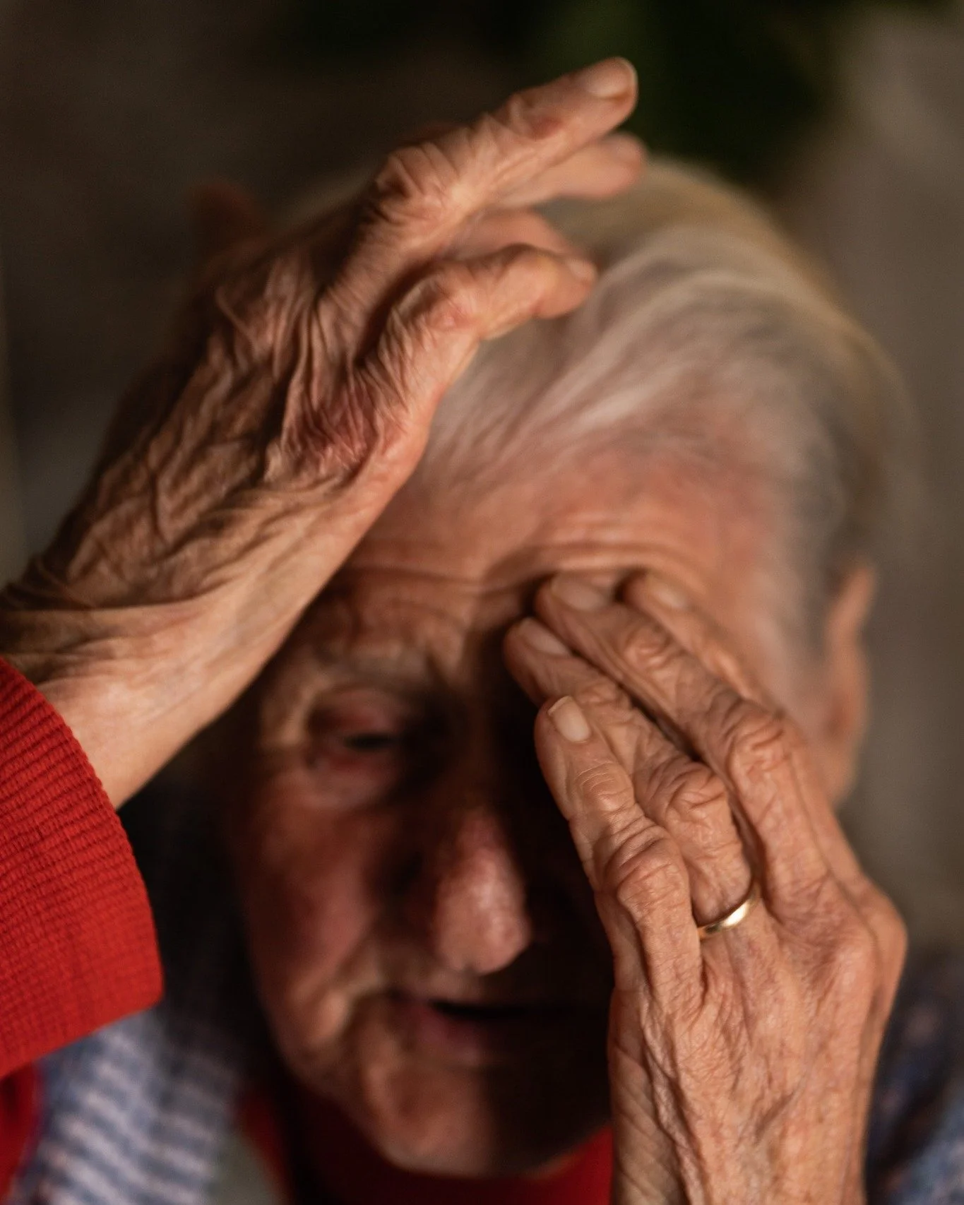 Za Rosina 
Favignana, 2023

#portrait #favignana #memoria #tradizioni