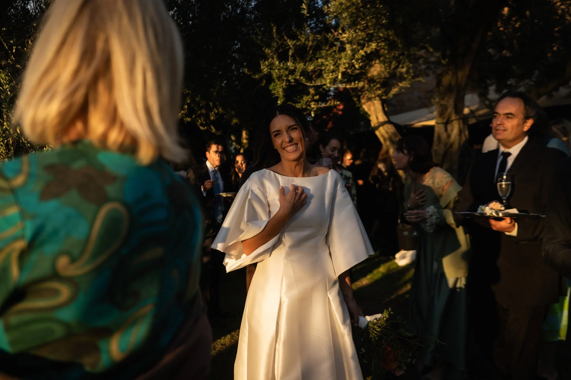 Wedding &amp; love stories
Rome @casaletorresantanastasia 

For Couples Who Don&rsquo;t Want to Pose
You don&rsquo;t need to know how to move. You don&rsquo;t need to &ldquo;be natural.&rdquo; My role is not to choreograph your emotions. It is to pro