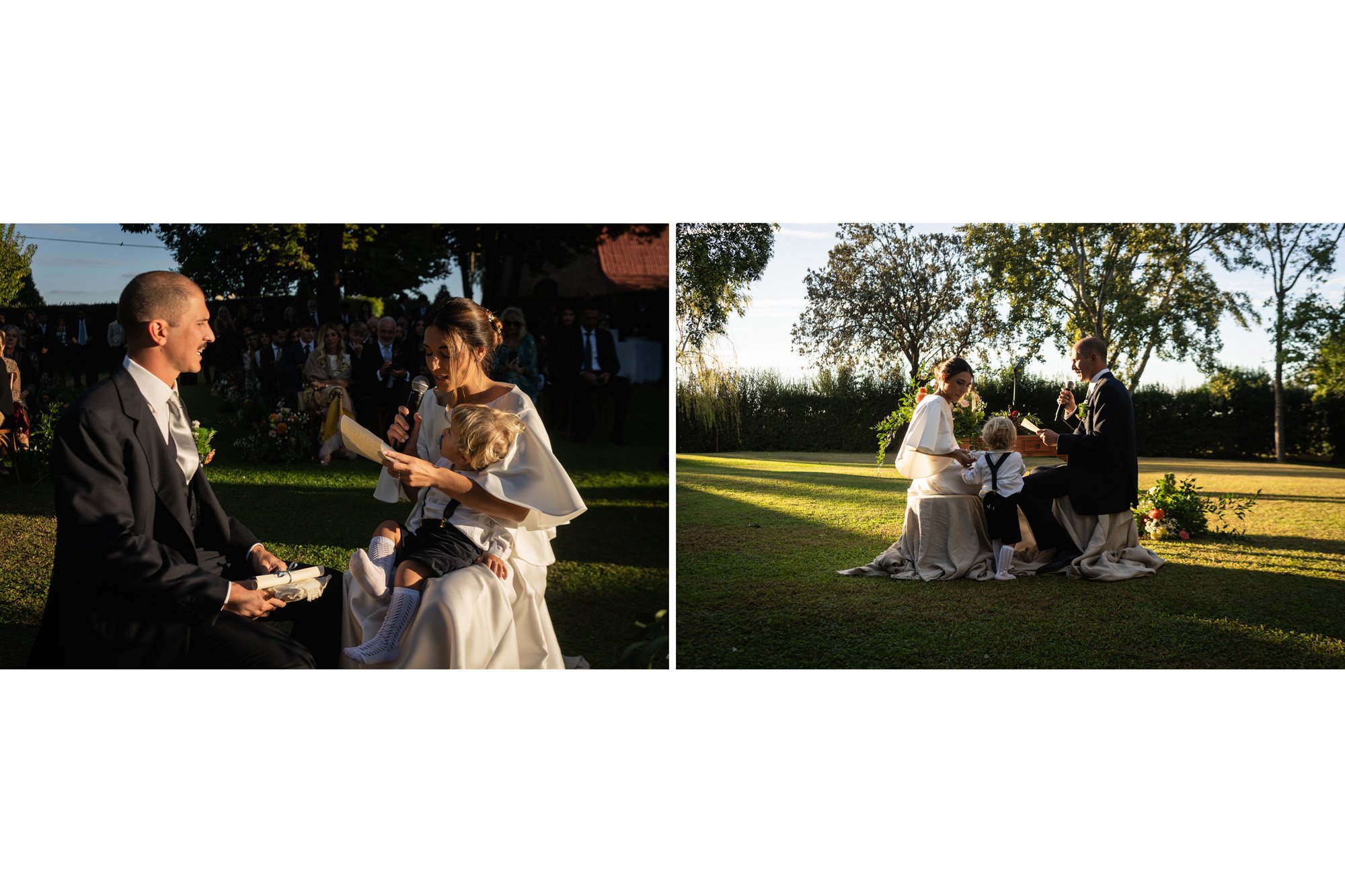 Rome wedding at Casale Torre Sant’Anastasia