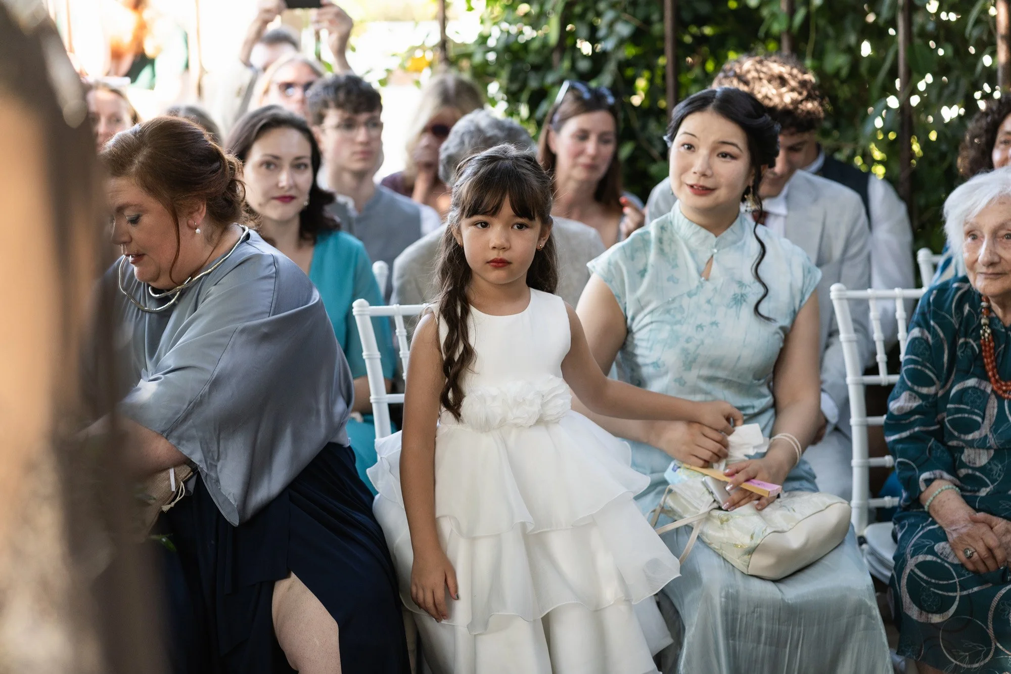 international wedding in sicily