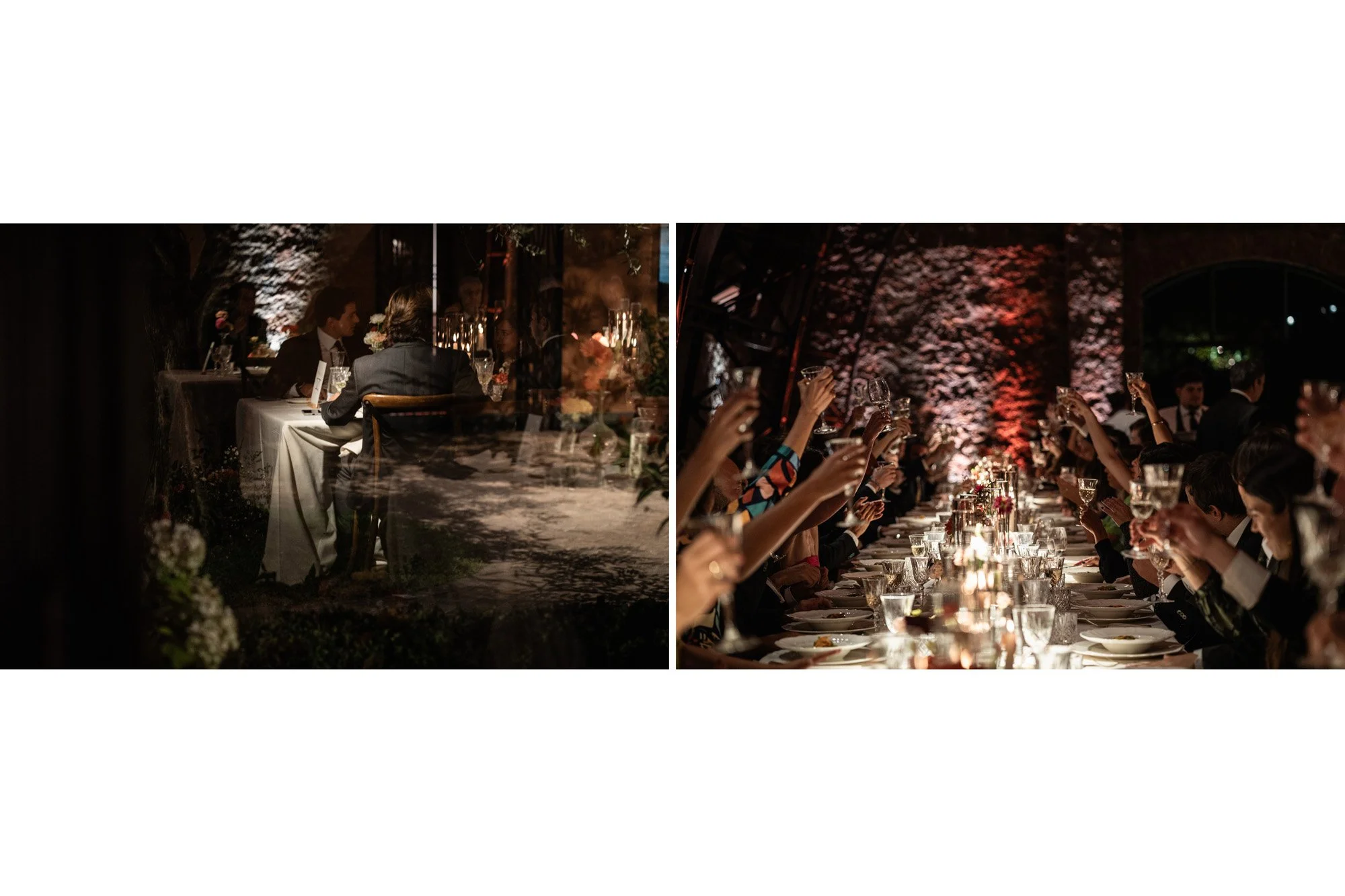 Rome wedding at Casale Torre Sant’Anastasia