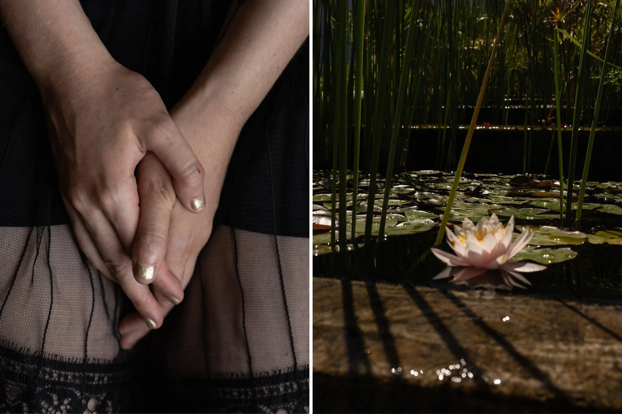 Wedding details Villa Favorita Marsala