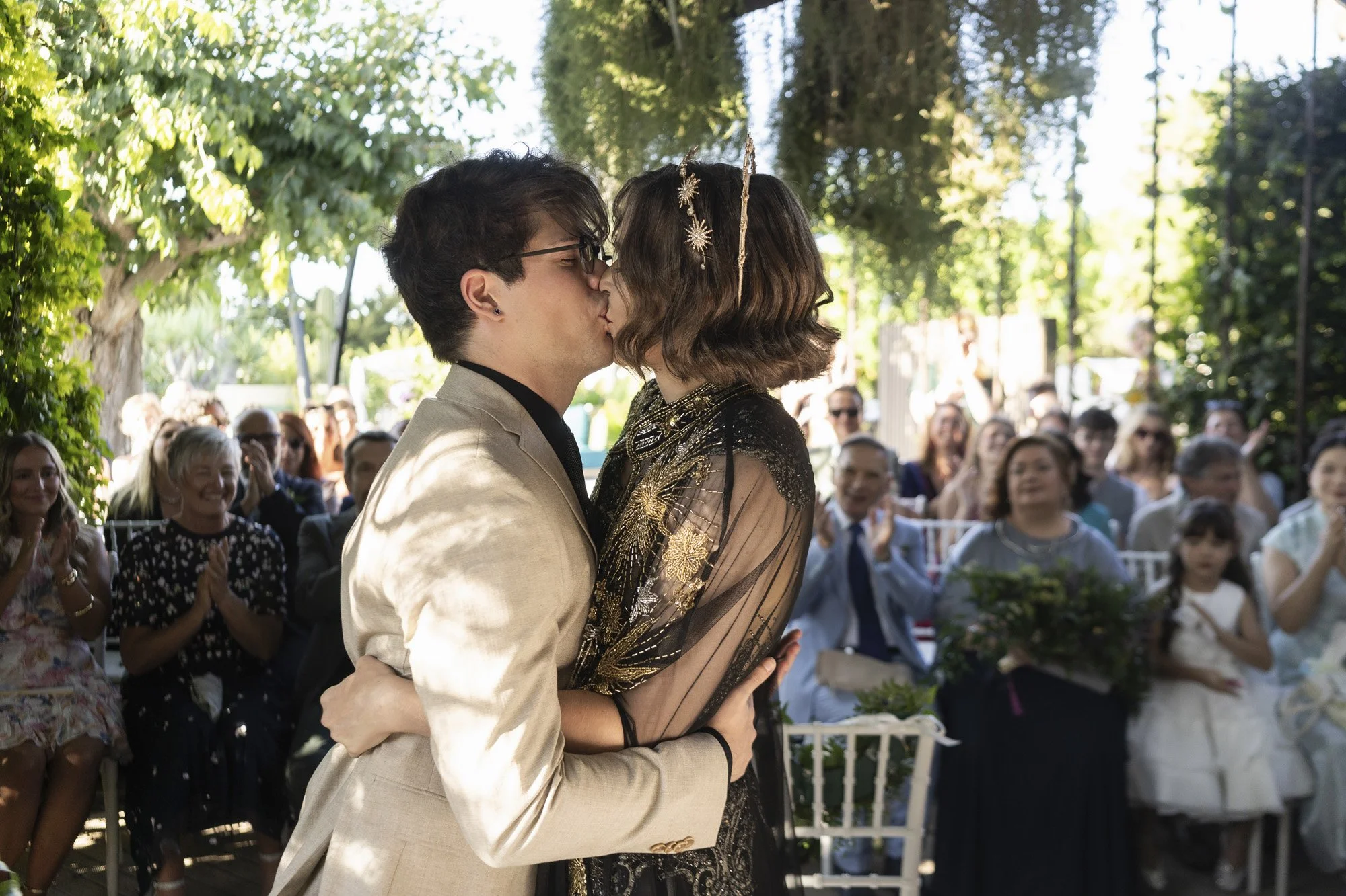 Sicily wedding at Villa Favorita Marsala