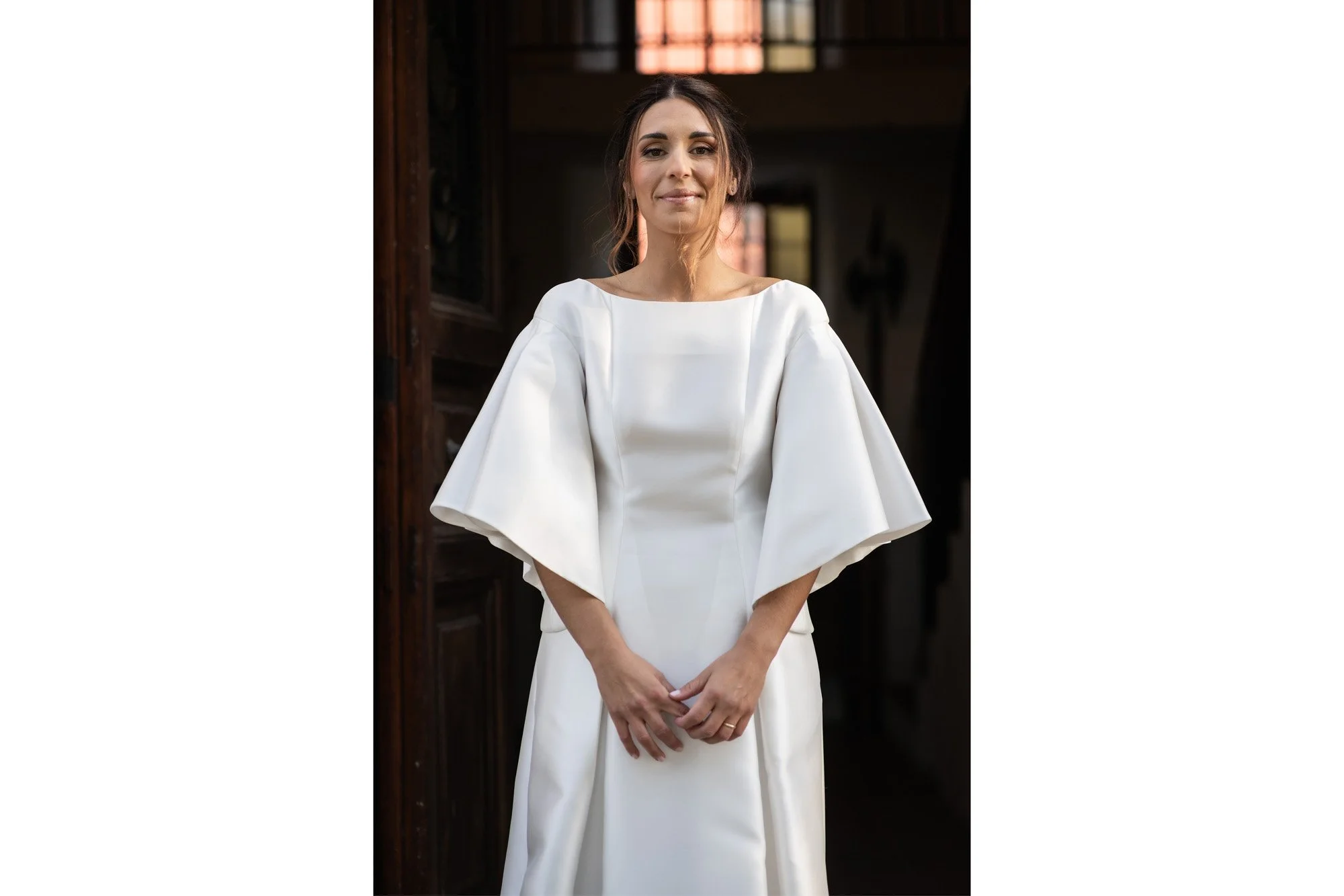 Rome wedding at Casale Torre Sant’Anastasia