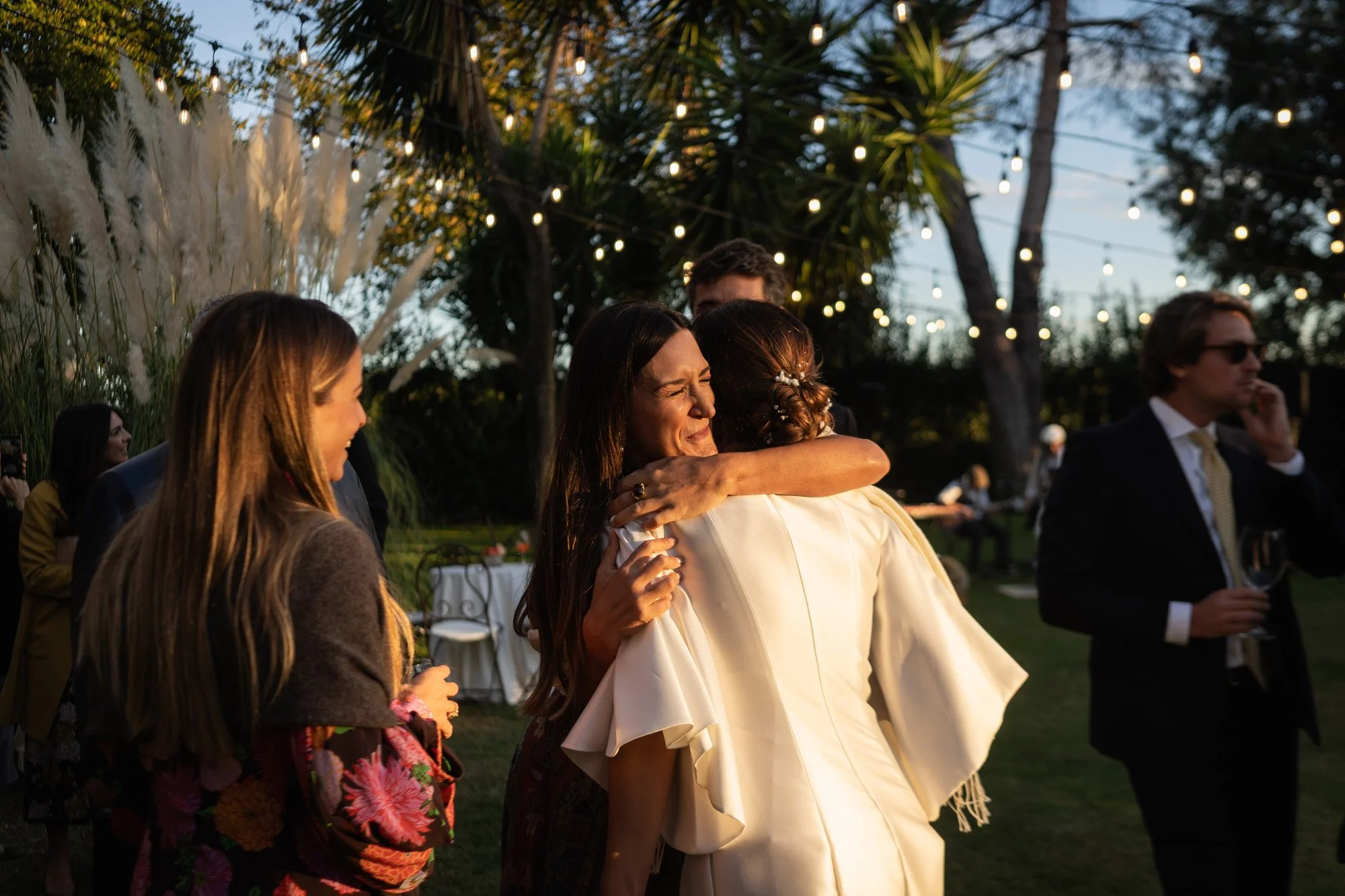 Rome wedding at Casale Torre Sant’Anastasia