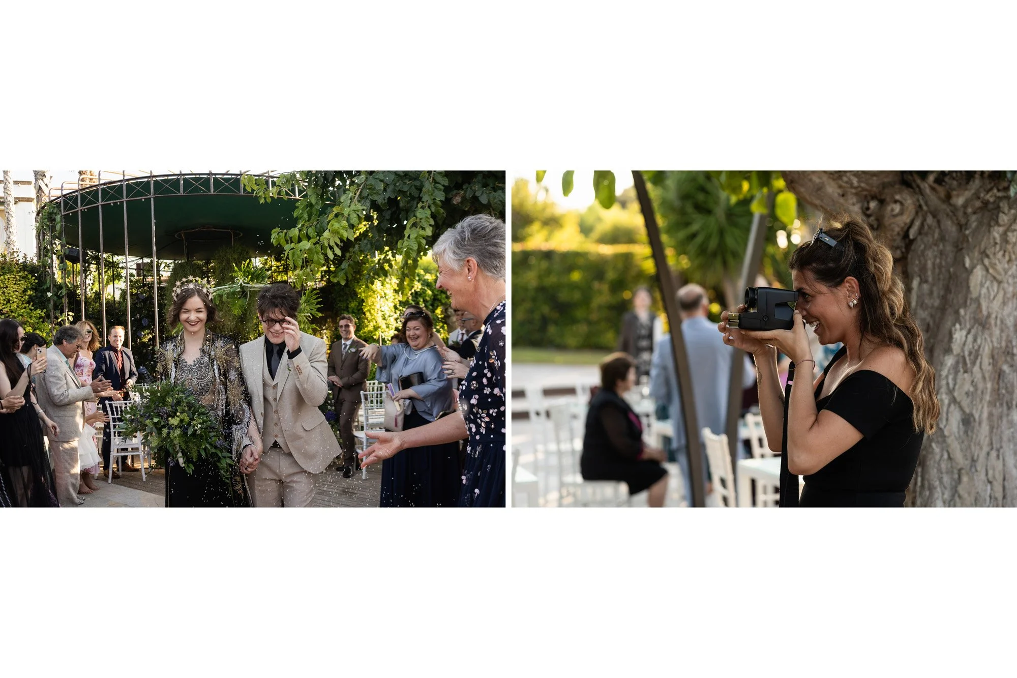 Sicily wedding at Villa Favorita Marsala