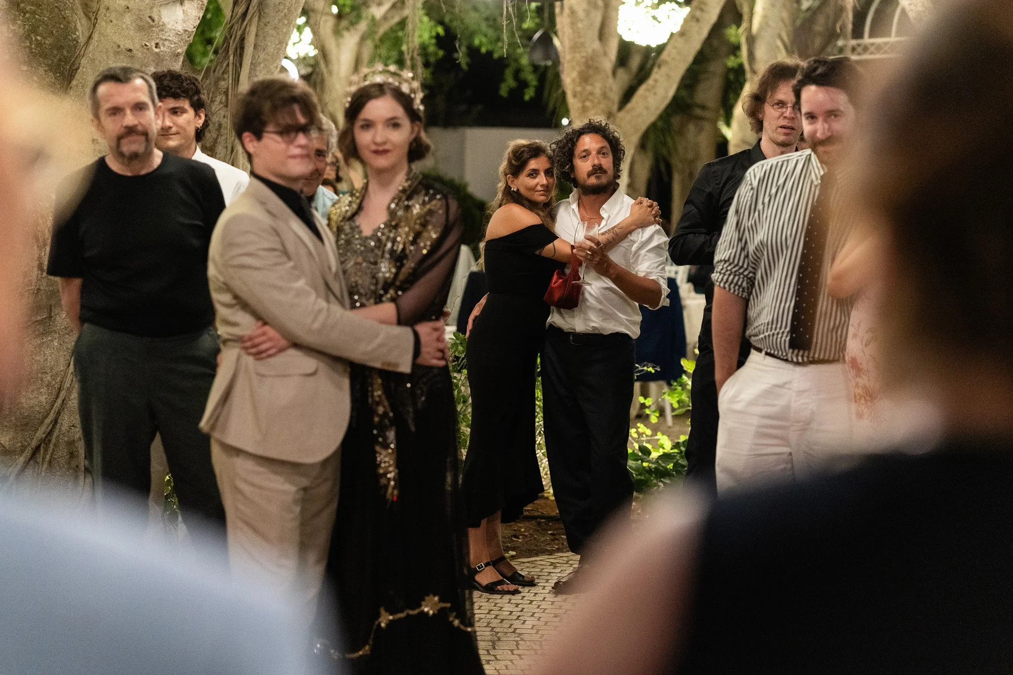 Sicily wedding at Villa Favorita Marsala