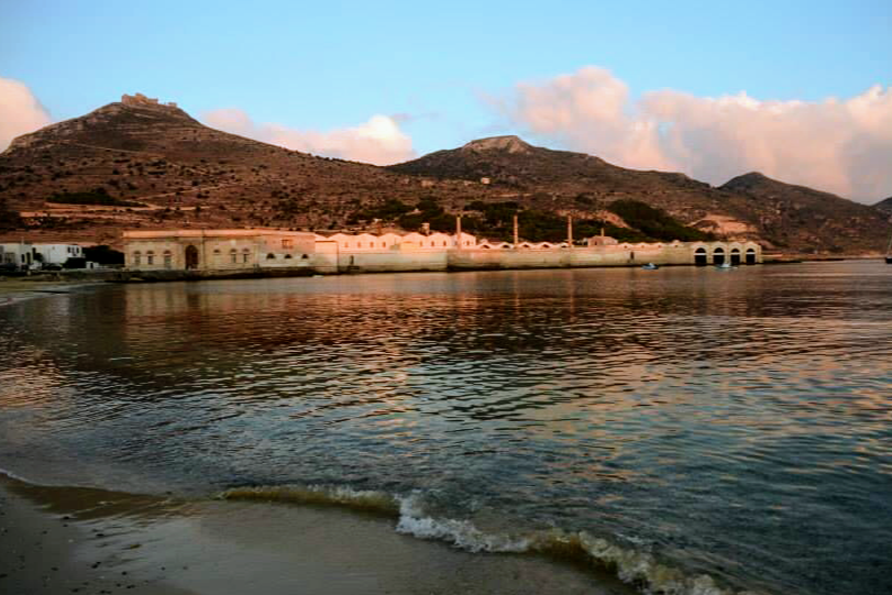 wedding in Favignana location tonnara Florio