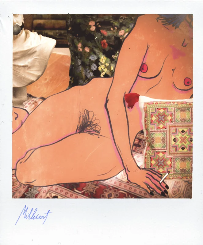 Millicent