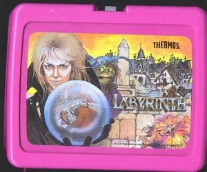 The lunchbox