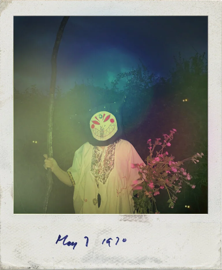 Happy Beltane