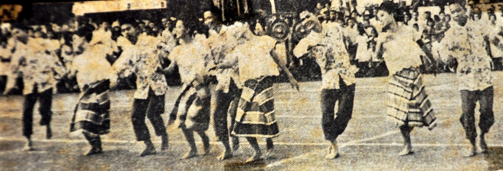 philippines folk dance history