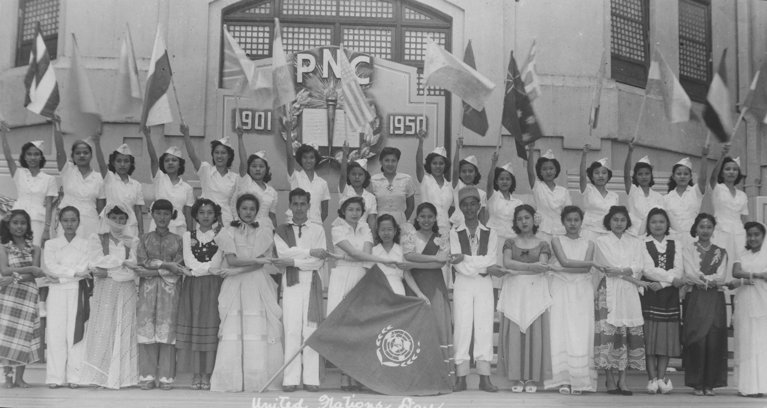 PBFDT as a mixed dance class in the early 40's-50's.jpeg