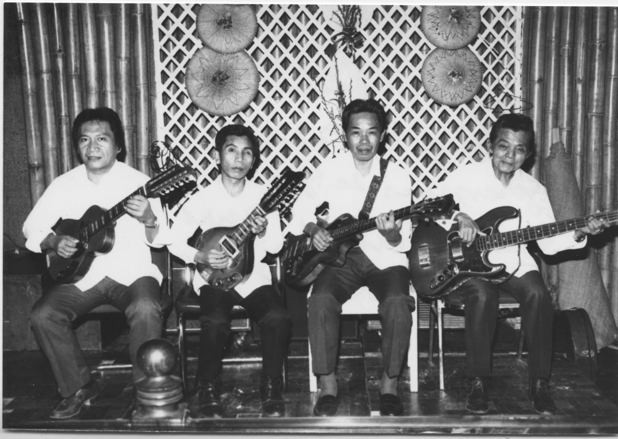 Rodolfo M. Pableo, Jeremias de Jesus, Gaudencio M. Reyes and Marcial R. de Jesus.jpeg