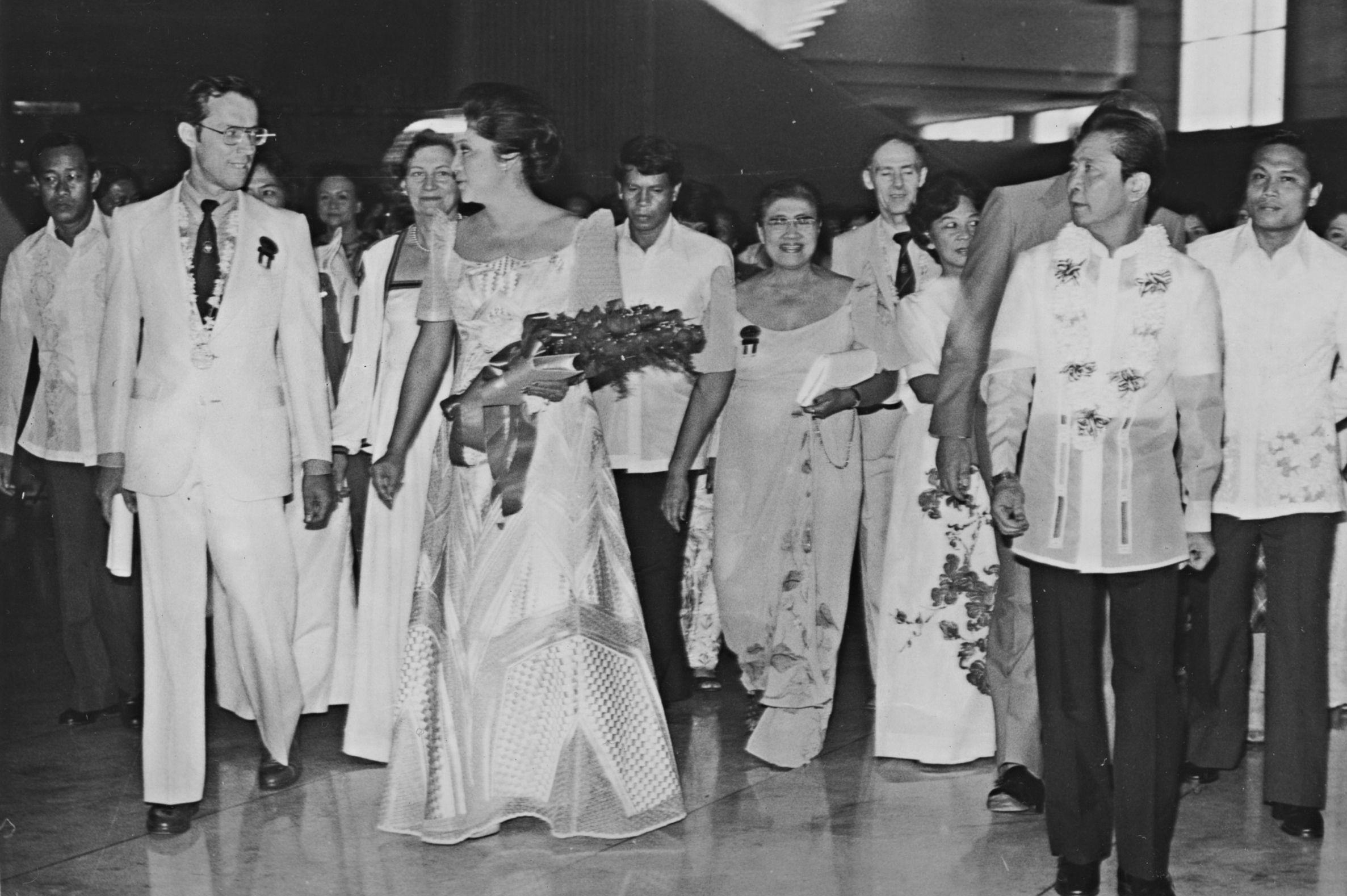 Mommy Bel with President Ferdinand Marcos and First lady Imelda Romualdez Marcos.jpeg