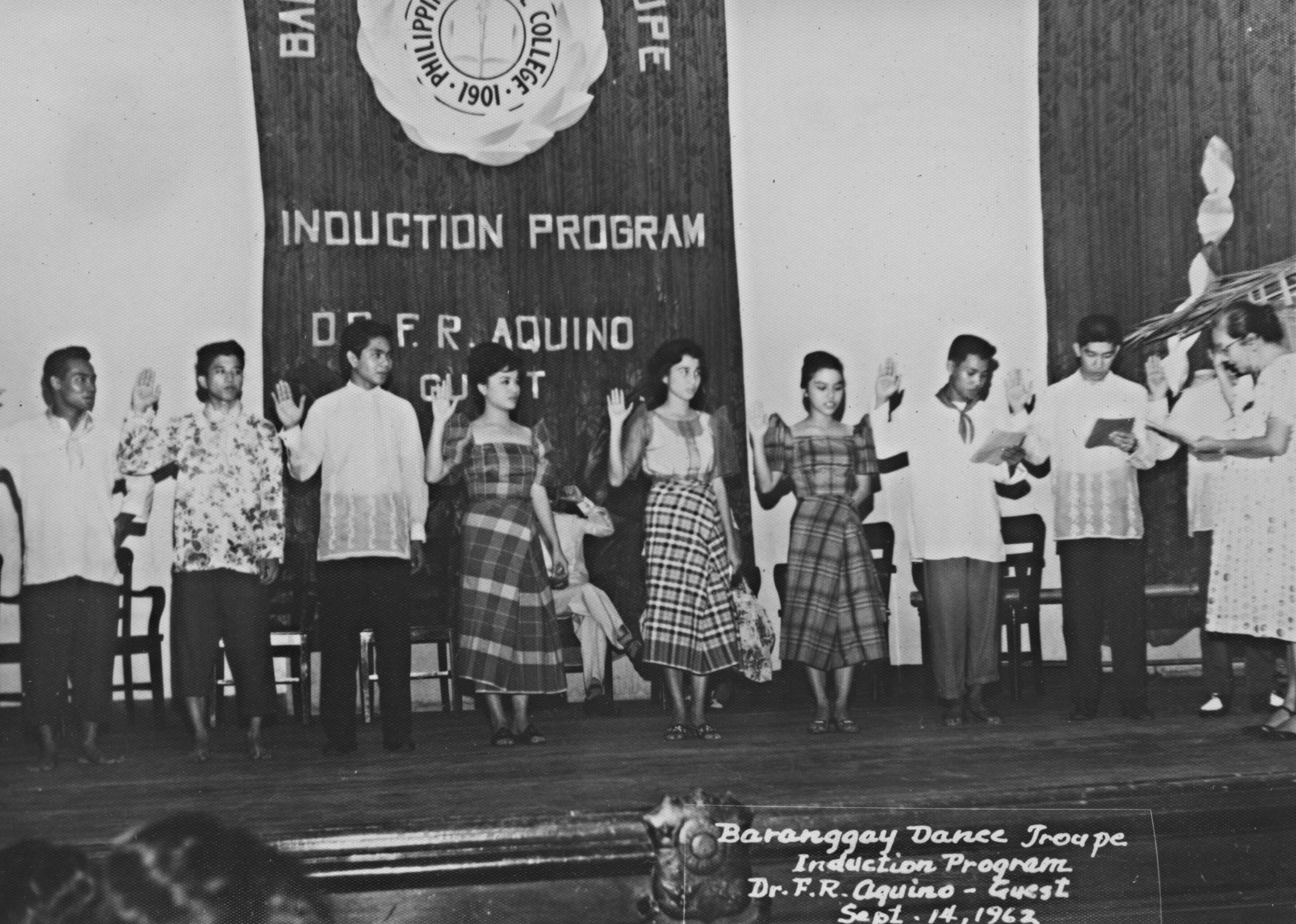 Lola Kikay w_ the Baranggay Folk Dance TRoupe Induction Program.jpeg