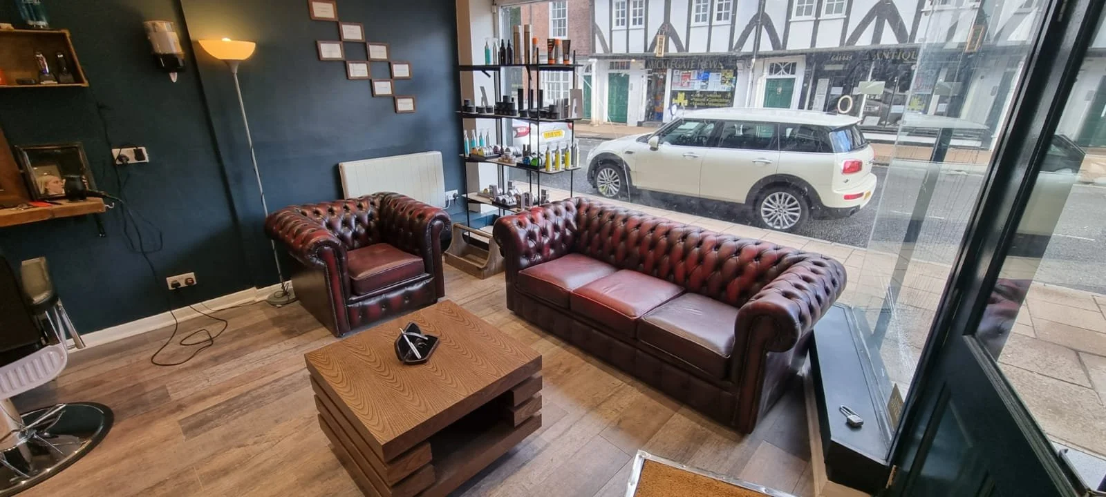 Reviews — Cads of Micklegate BARBERS