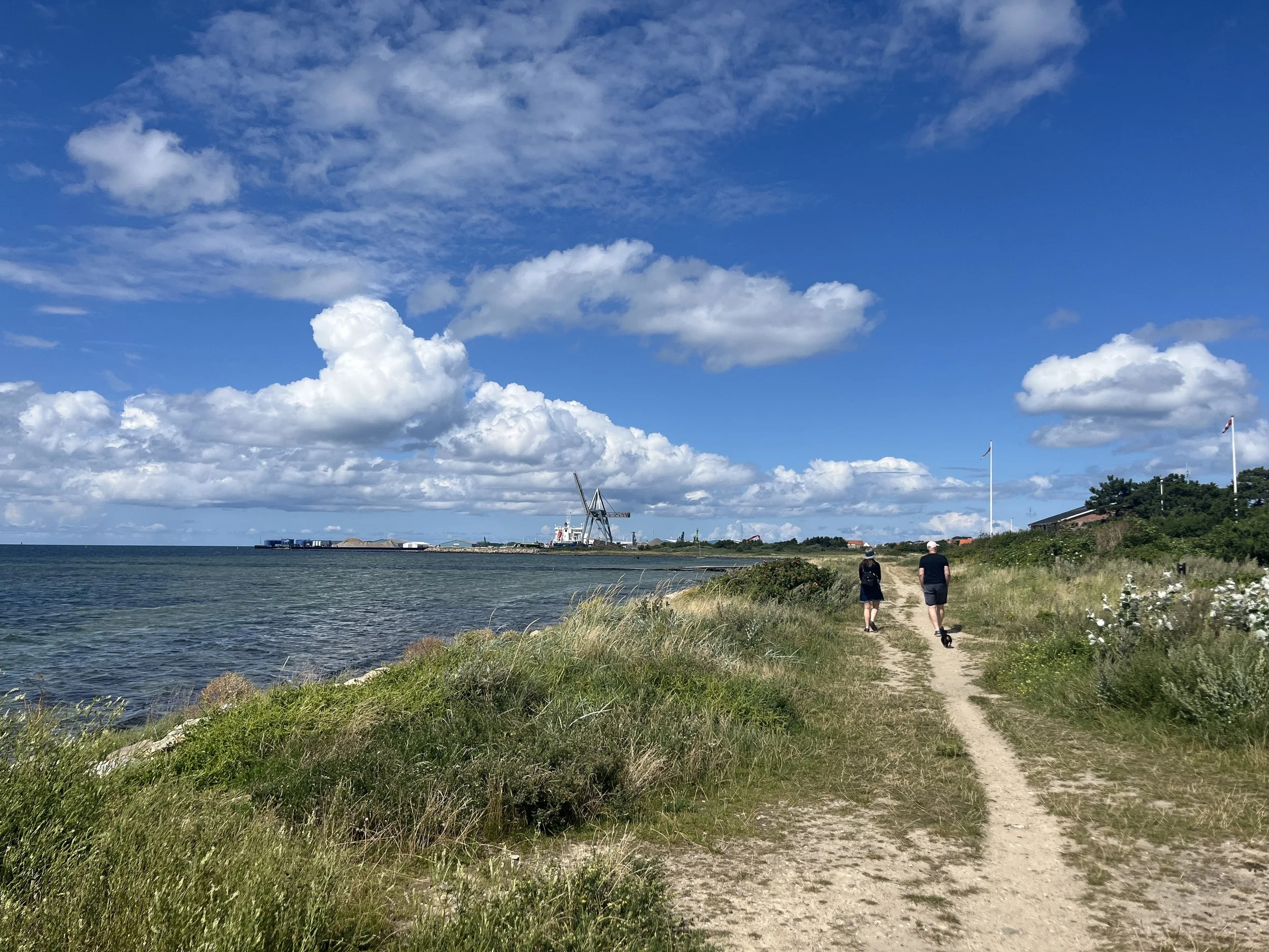BYGHERRERÅDGIVNING FOR HALSNÆS KOMMUNE