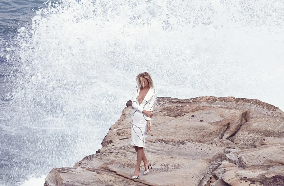 Miriam Adler x Maurie & Eve