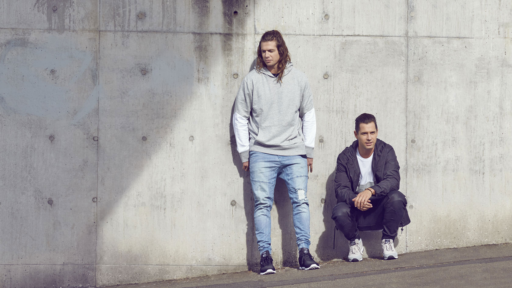 Reebok Classics x Stafford Brothers