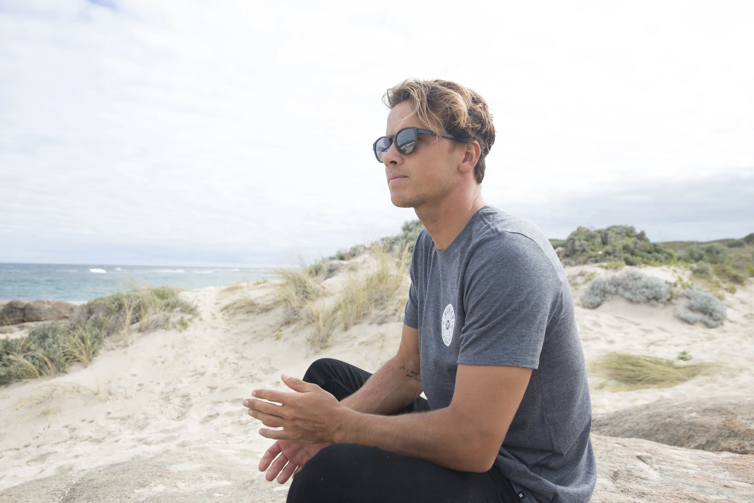 Oakley x Julian Wilson 
