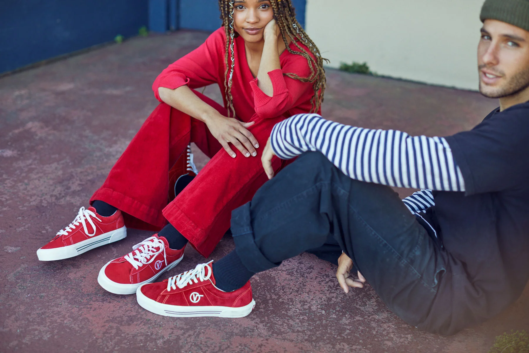 Vans Sid 2019 Australia