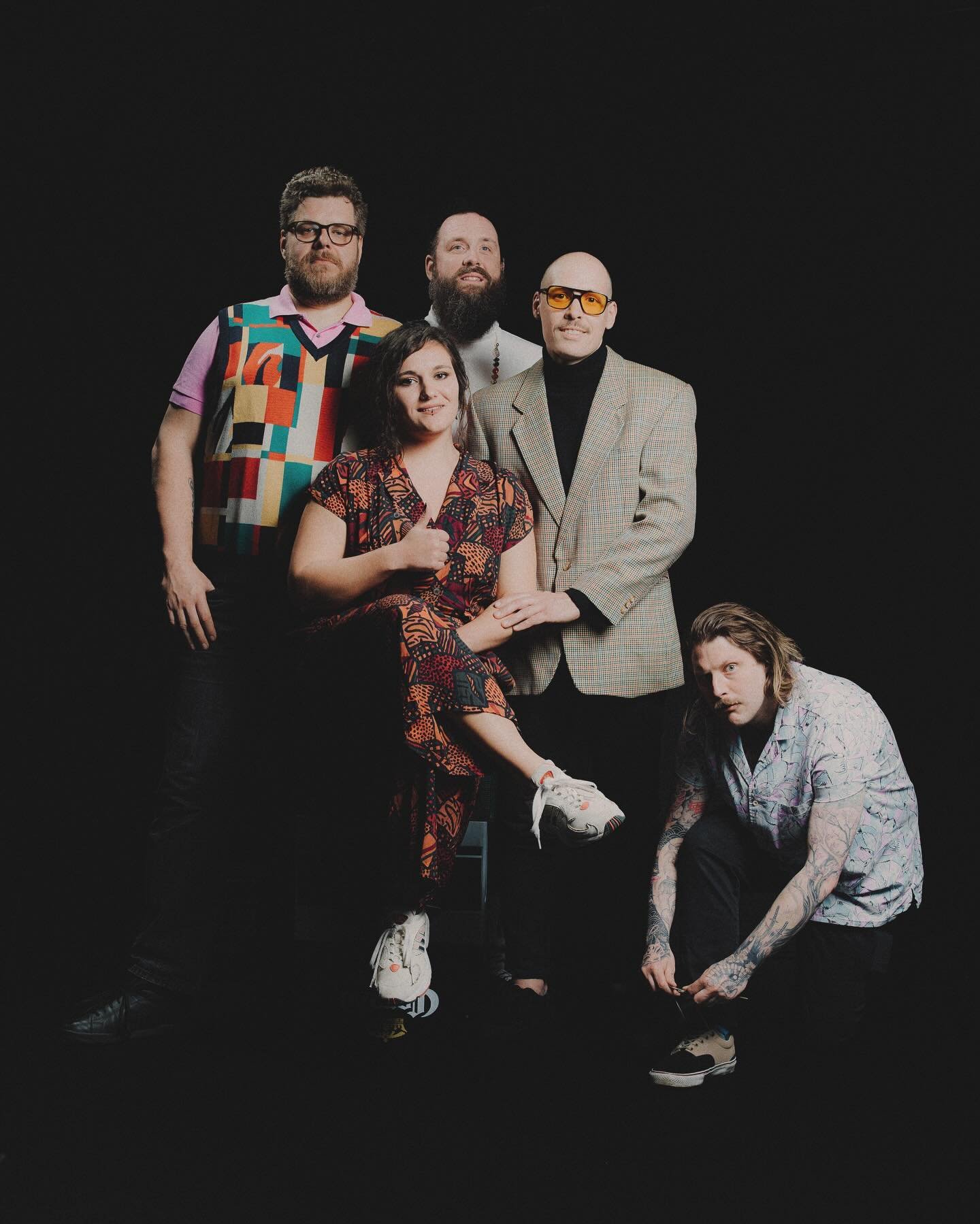 Die 𝕿𝖔𝖝𝖎𝖈 𝕹𝖆𝖗𝖗𝖆𝖙𝖔𝖗 Livesession ist nun auf allen Streaming-Plattformen. Der w&uuml;rde sich auch verdammt gut in euren Lieblingsplaylists machen, wenn ihr uns fragt.

#kolari #diy #ToxicNarrator #hardcore #posthardcore #newmusic #outnow 