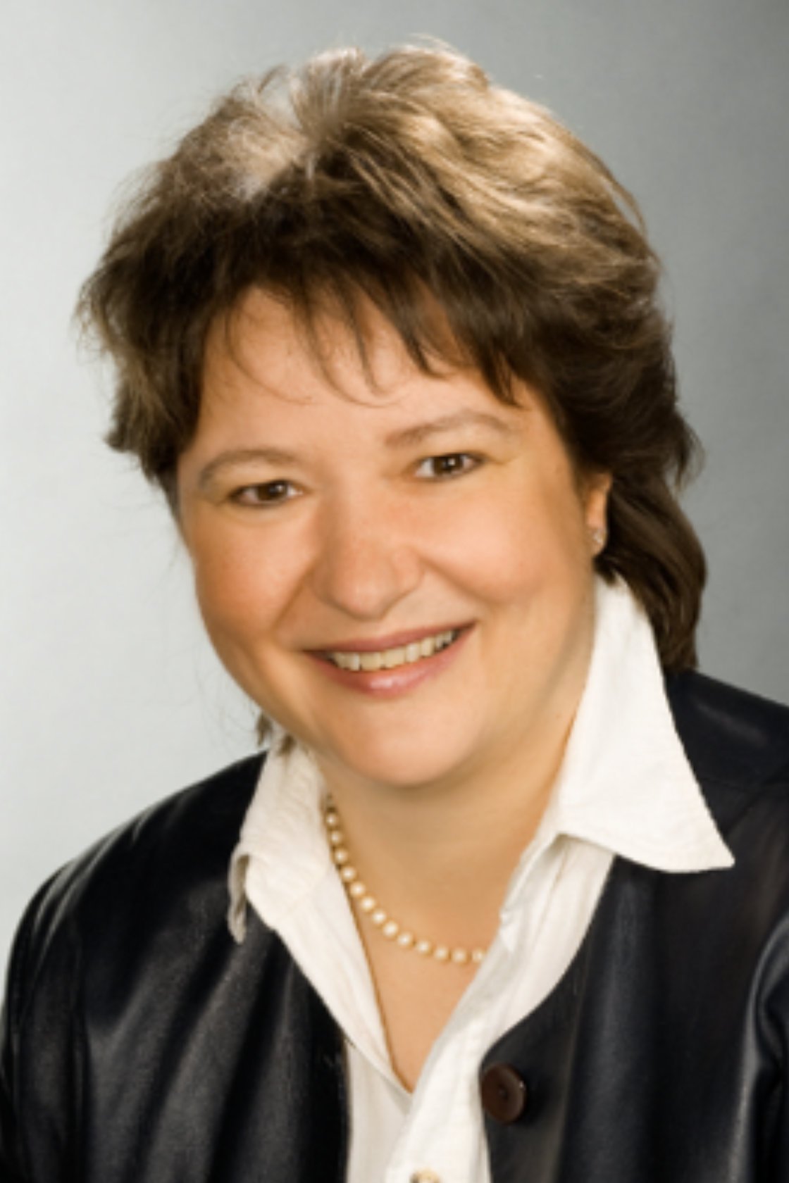 Angela Rehorst