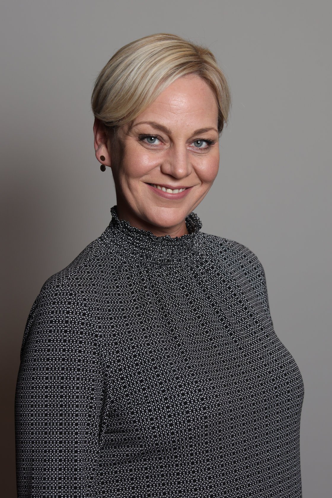 Stefanie Bauerkämper