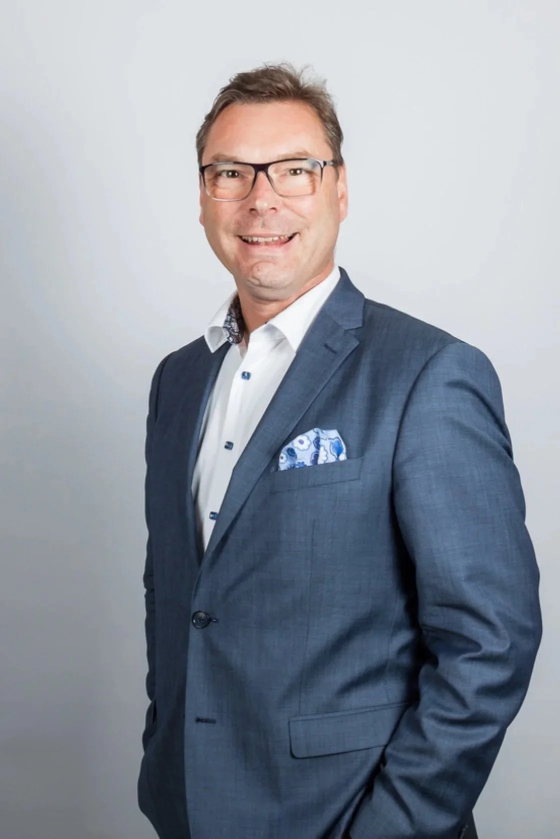 André Babenhauserheide