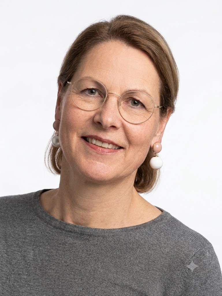Stefanie Reckendrees*