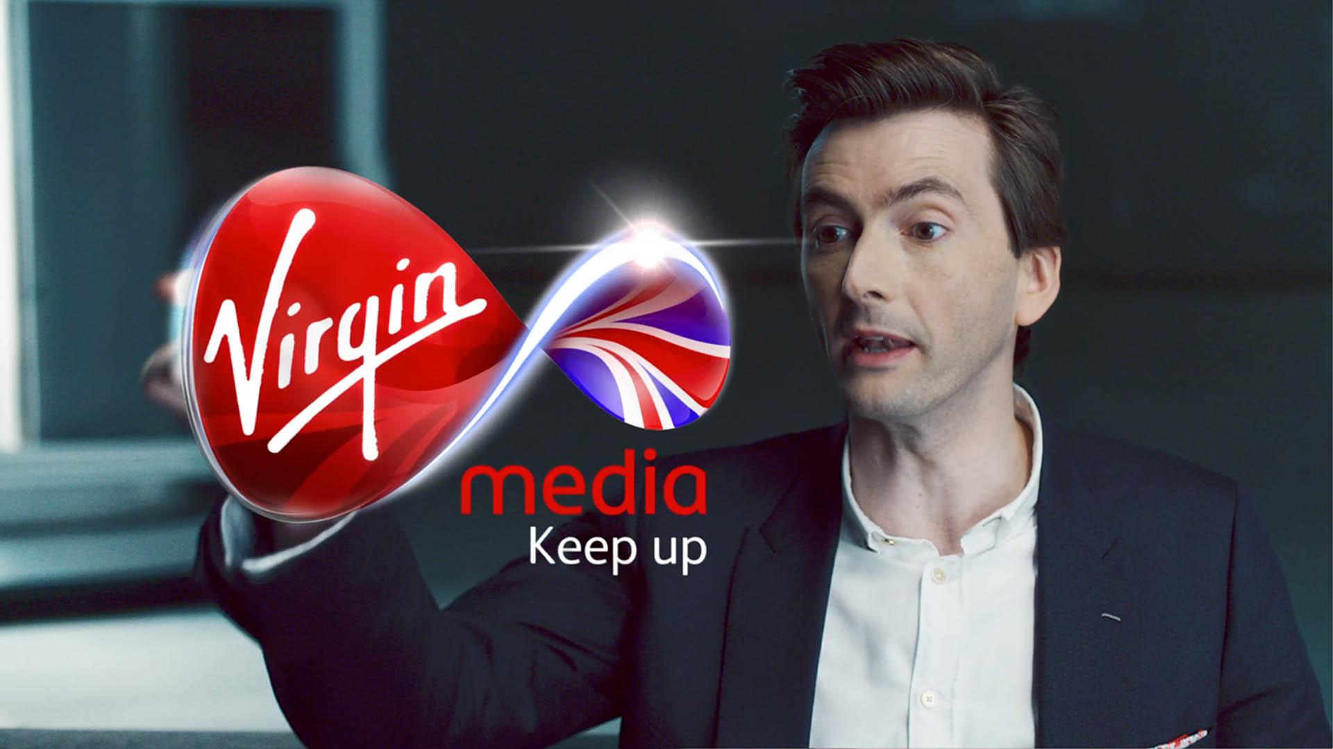 Virgin Media