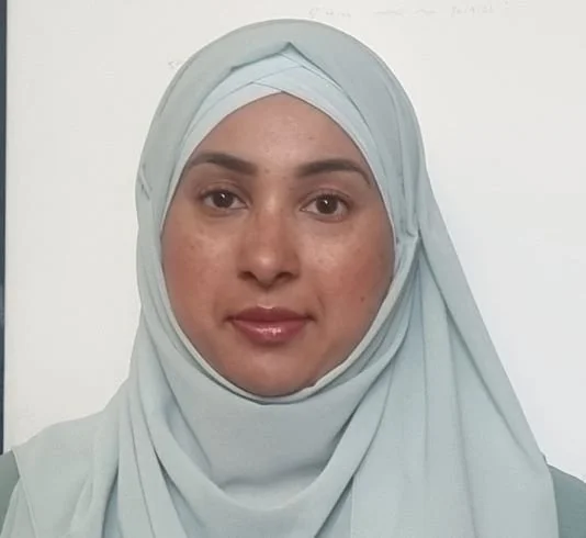 Nasima Raffee Features