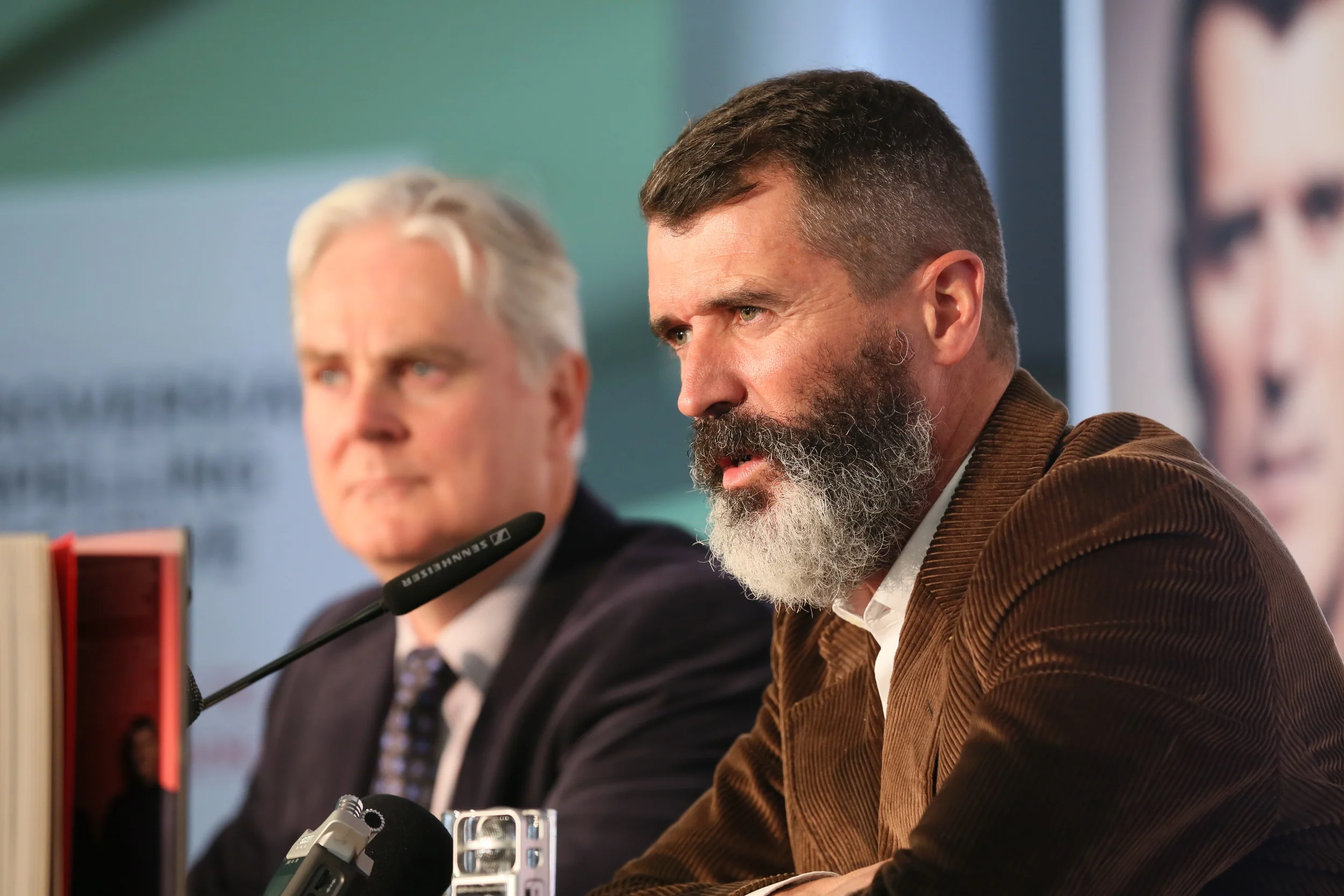 Roy Keane