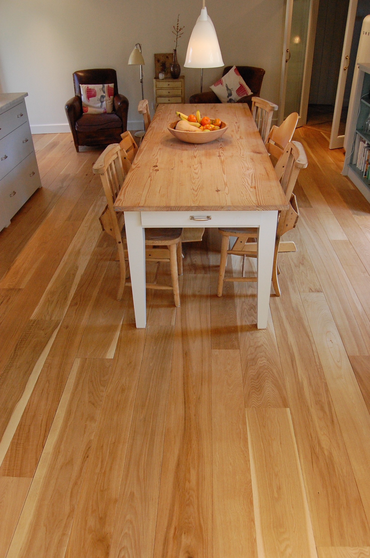 New Prime Oak