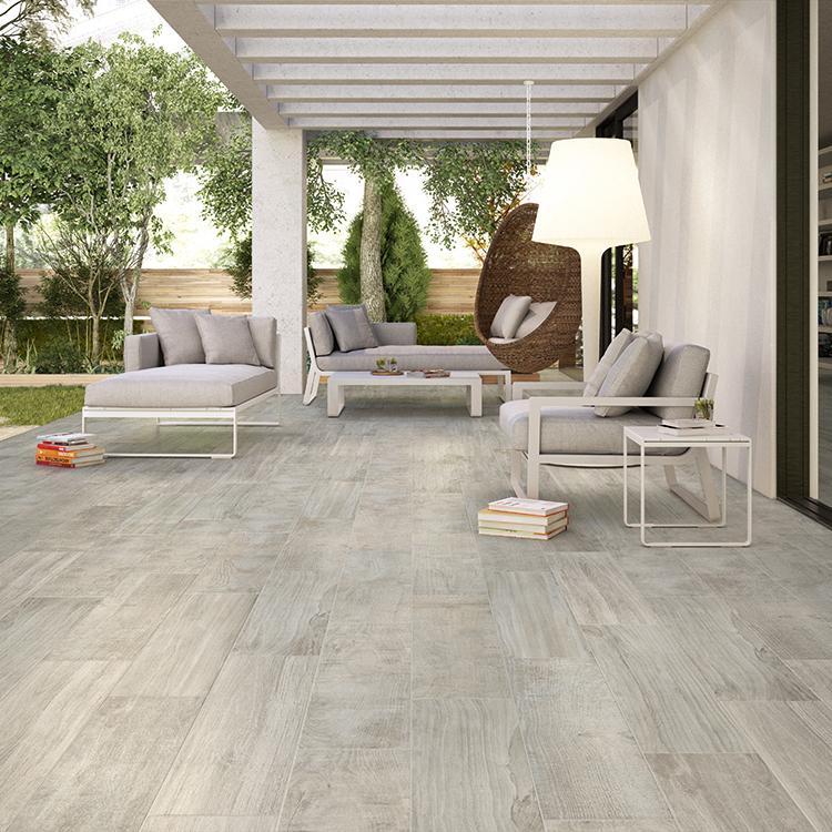 Capri Blonde Porcelain Tile Post Rock And Wood Capri Blonde Porcelain Tile Post