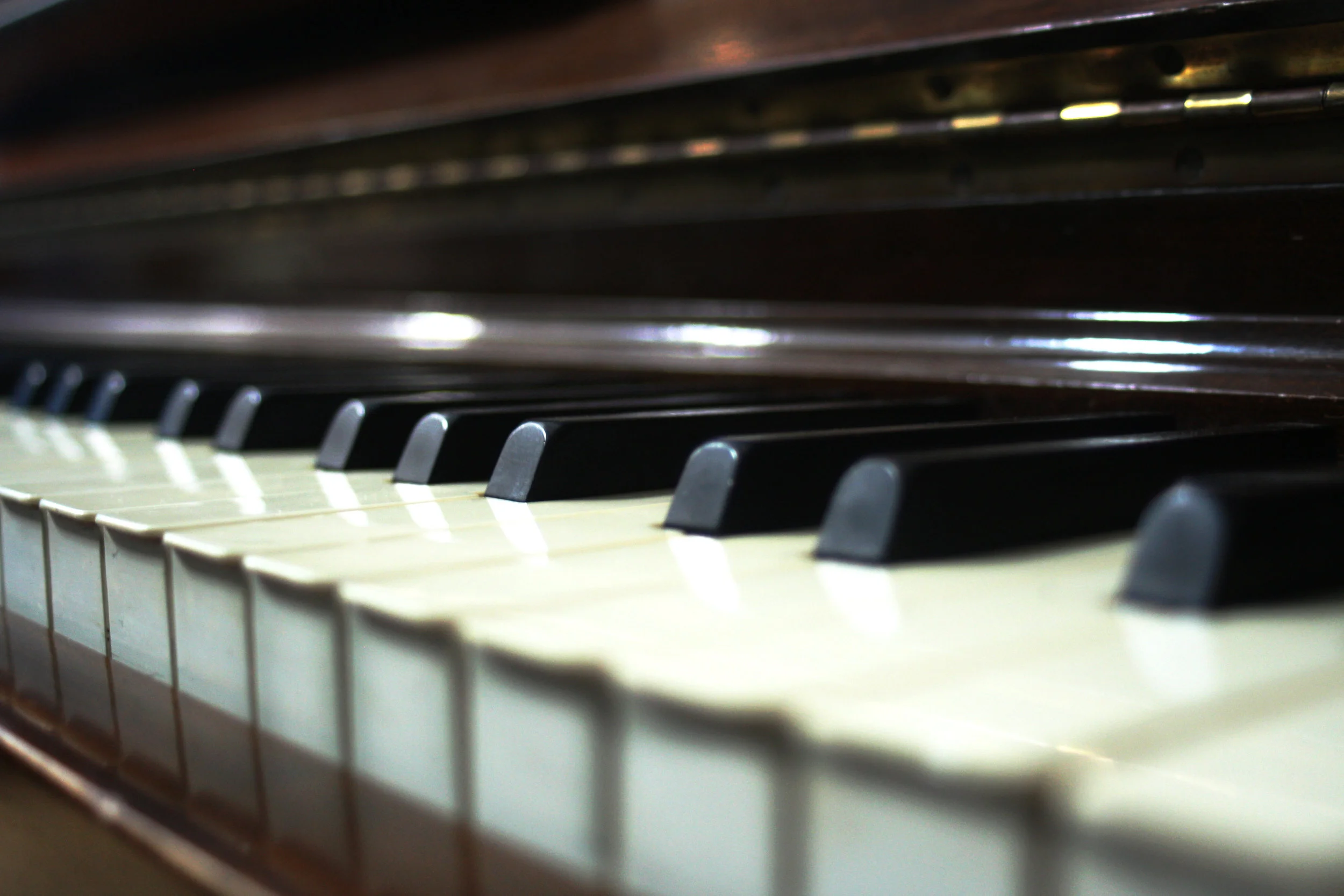 House Piano
