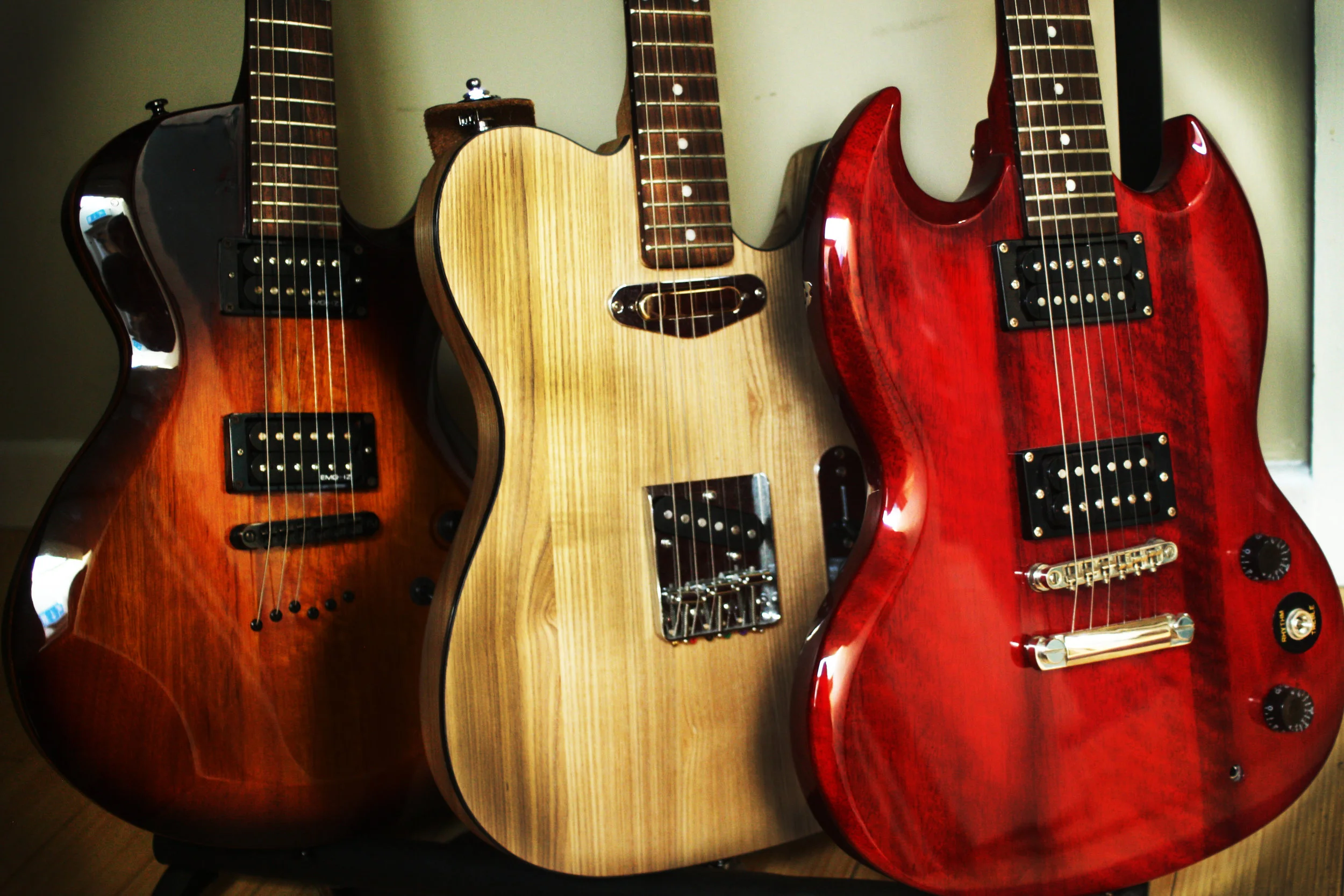 House Guitars