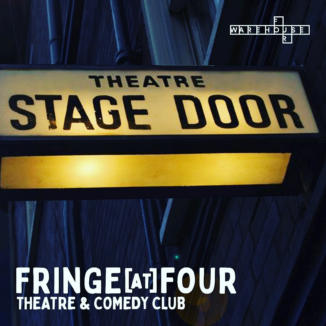 Join the mailing list. Link in bio. 

All the best fringe theatre and comedy shows direct from the Edinburgh Fringe Festival.

#fringeatfour #warehousefour #edinburghfringe #theatre #standupcomedy #dubai #uae